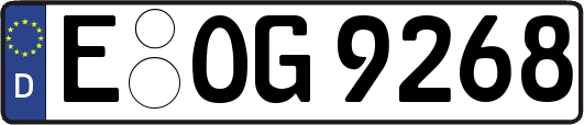 E-OG9268