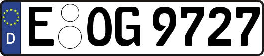 E-OG9727