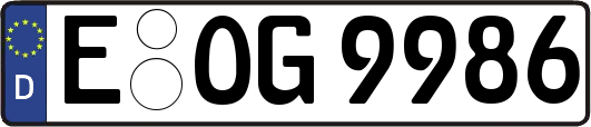 E-OG9986