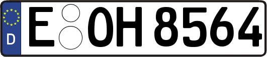 E-OH8564