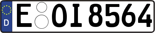 E-OI8564