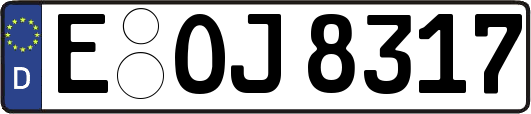 E-OJ8317