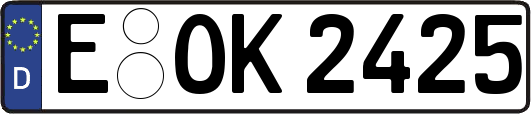 E-OK2425