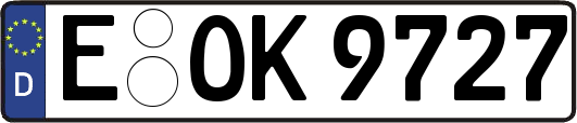 E-OK9727
