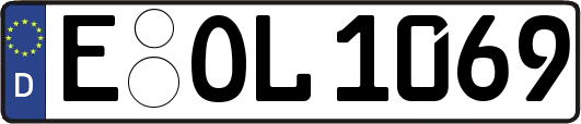 E-OL1069
