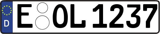E-OL1237