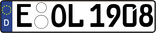 E-OL1908