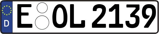 E-OL2139