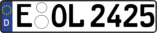 E-OL2425