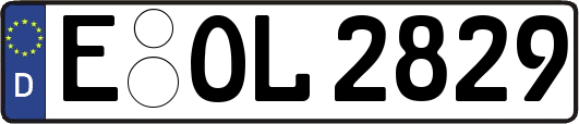 E-OL2829