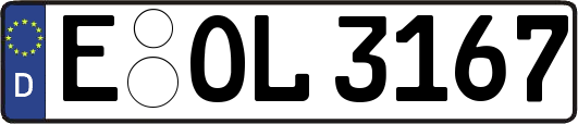 E-OL3167