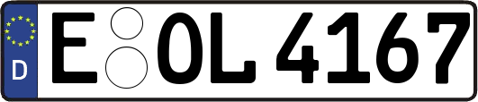 E-OL4167