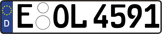 E-OL4591