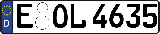 E-OL4635