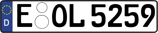 E-OL5259