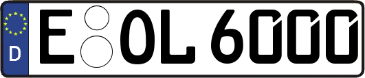 E-OL6000