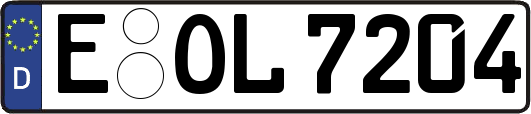 E-OL7204