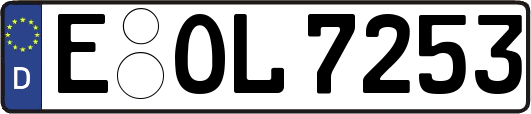 E-OL7253