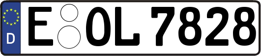 E-OL7828