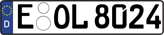 E-OL8024
