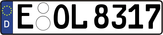 E-OL8317