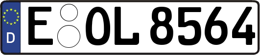 E-OL8564