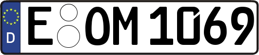 E-OM1069