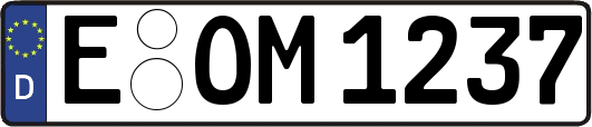 E-OM1237
