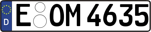 E-OM4635
