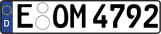 E-OM4792