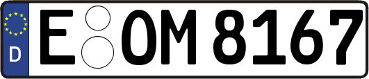 E-OM8167