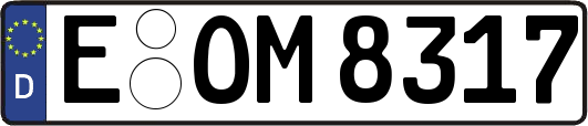 E-OM8317