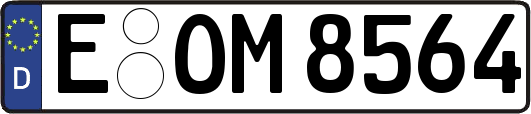 E-OM8564