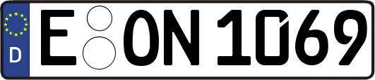E-ON1069