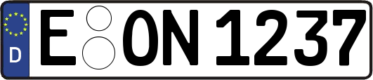 E-ON1237