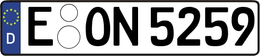 E-ON5259