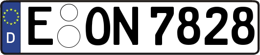 E-ON7828