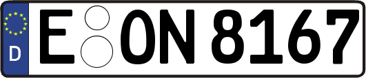 E-ON8167