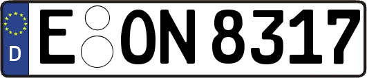 E-ON8317