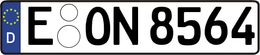 E-ON8564