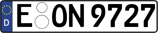 E-ON9727