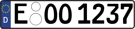 E-OO1237