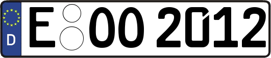 E-OO2012