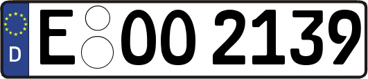 E-OO2139