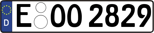 E-OO2829