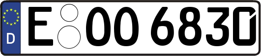 E-OO6830