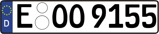 E-OO9155
