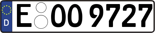 E-OO9727