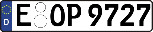 E-OP9727