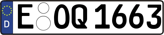 E-OQ1663